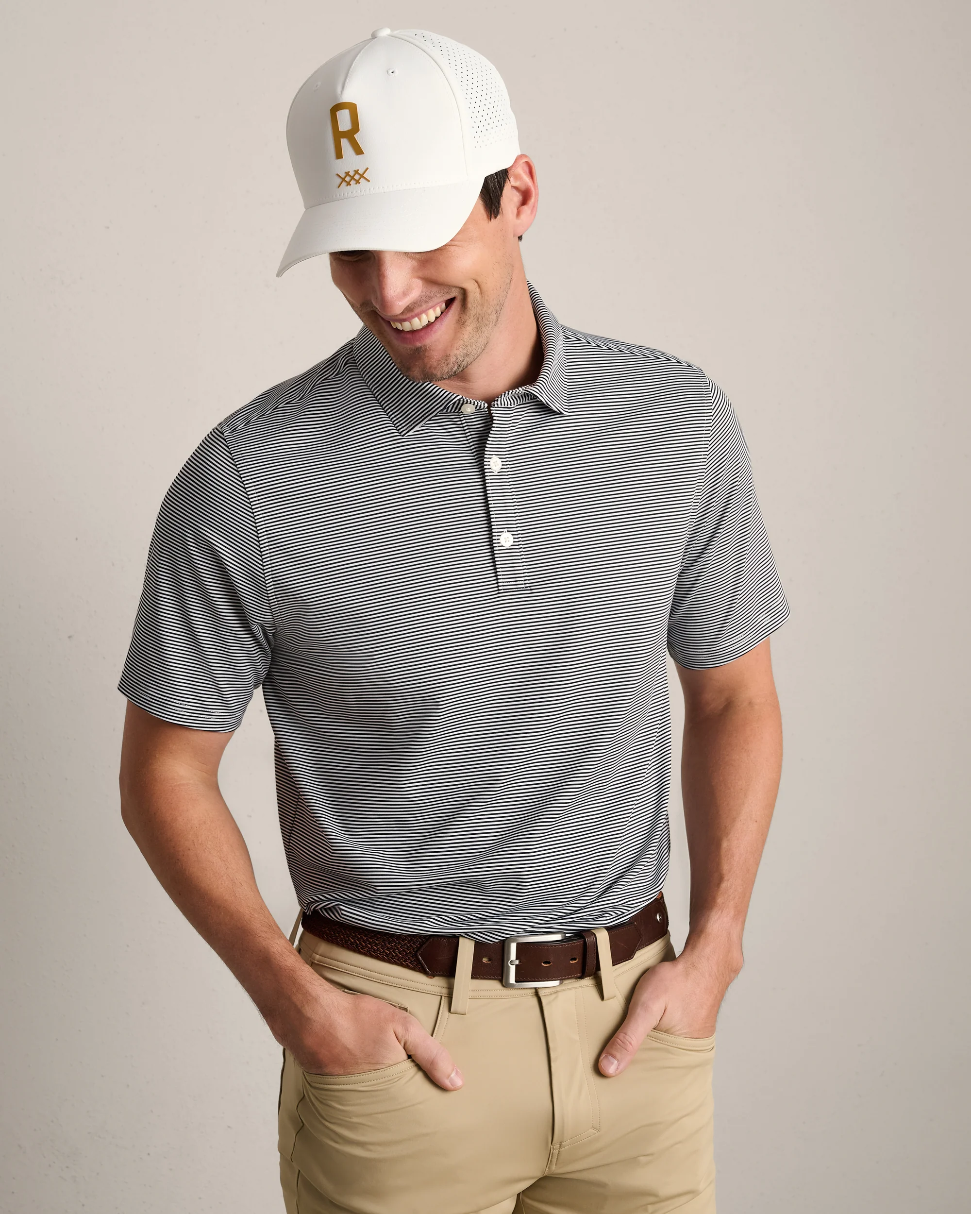 Drive Time Polo
